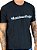 Camiseta Osklen Linen Skateboarding - Imagem 2