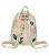 Mini Mochila Farm Xodozinha FLORAL DORA - Imagem 3