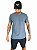 Camiseta Osklen Slim Rough Coroa Colors - Imagem 1