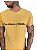 Camiseta Osklen Slim Rough The Colors of  Brazil - Imagem 2