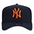 Bone New Era Mlb 9forty New York Yankees - Imagem 2