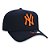 Bone New Era Mlb 9forty New York Yankees - Imagem 3