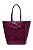 MINI SHOPPING BAG ELLUS DUPLA FACE - Imagem 2