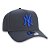 Bone New Era Mlb 9forty Neyan NY - Imagem 3