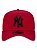 Boné New Era New York 9FORTY A-FRAME MLB NEW YORK YANKE - Imagem 4