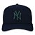 Boné New Era New Yankees A-FRAME MLB NEW YORK YANKEES HERITA - Imagem 3