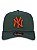 Boné New Era New York A-FRAME MLB NEW YORK YANKEES - Imagem 2