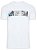 Camiseta Osklen Slim Stone Surf And Dance Masculina - Imagem 1