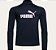 Camiseta Puma Manga Longa Proteção UV50 Masculina - Imagem 2