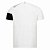 Camiseta Le Coq Sportif Bar a Tee Ess Tee SS N°10 Branca - Imagem 4