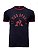 Camiseta Le Coq Ess Tee SS N3 Masculina - Imagem 1