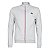 Jaqueta Le coq Ess Fz Hoody N2 Masculina Cinza - Imagem 4