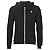 Jaqueta Le coq Ess Fz Hoody N2 Masculina Preto - Imagem 5