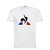 Camiseta Le Coq ESS SS N°7 Branca Masculina - Imagem 1