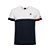 Camiseta Le Coq TRI TEE SS Nº1 M Masculina - Imagem 1