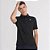 Polo Le coq SS N1 M PRETO Masculina - Imagem 1