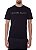 Camiseta John John Rusty John Black Masculina - Imagem 1