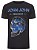 Camiseta John John Rg Blue Skull Masculina - Imagem 1