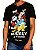 Camiseta Colcci Disney Mickey e Friends Masculina - Imagem 3