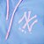 Jaqueta New Era Corta Vento Wind Sazonal New York Yankees - Imagem 2