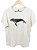 Camiseta Osklen Cânhamo Baleia Masculina - Imagem 1