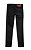 Calça Ellus Leather Black Confort Slim Pesp Triplo Masculina - Imagem 2