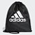 Bolsa Adidas Gym Bag Unissex - Imagem 1