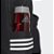 Mochila Adidas Classic 3- Stripes Unissex - Imagem 5