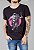 Camiseta Red Feather Floating In Space Masculina - Imagem 1