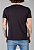 Camiseta Red Feather Floating In Space Masculina - Imagem 2