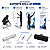 Porta Banner Roll Up 60x160 - Imagem 6