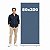 Porta Banner Roll Up 80x200 - Imagem 1