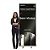 Porta Banner Roll Up 80 - Imagem 3