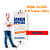 Tripé para Banner 2,50m - MÉDIO Com Garras - Imagem 3