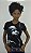 Camiseta baby look Criança Africana - Imagem 1