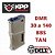 Magazine Mid Cap KPP DMR Multicapacidade 30 a 140 BBS - Imagem 3
