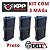 Magazine Mid Cap KPP DMR Multicapacidade 30 a 140 BBS - Imagem 4