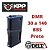 Magazine Mid Cap KPP DMR Multicapacidade 30 a 140 BBS - Imagem 2