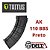 Magazine MidCap AK-47 Taitus - Imagem 2