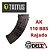 Magazine MidCap AK-47 Taitus - Imagem 3