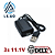 Carregador de Baterias Lipo USB compacto Leão - Imagem 2