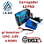 Carregador De Bateria Leão L3PRO 3A 25W Lipo NiMh Life - Imagem 1