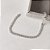 Pulseira cadeado - 19 cm - Imagem 1