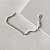 Pulseira azeitona - 19 cm - Imagem 1