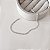 Pulseira grumet - 20 cm - Imagem 1