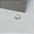 Piercing Fake Trabalhado com Zircônias - Imagem 1