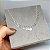 Choker de Luas e Estrelas - 35cm - Imagem 2