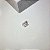 Piercing fake 5 aros - Imagem 2