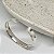 Bracelete com Aro Liso - Imagem 1