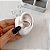 Piercing fake 2 voltas fio achatado - Imagem 2